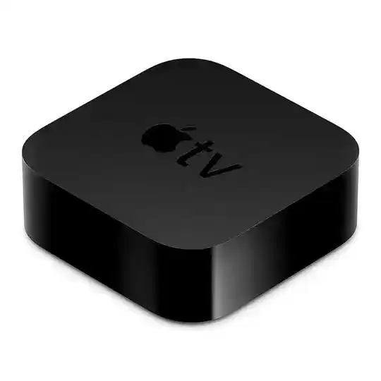 Apple TV 4K Wi-Fi 64GB